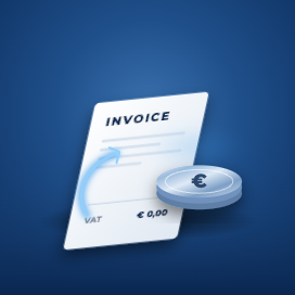 VAT-Refund, any store