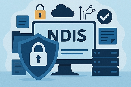 The Role of Data Security in NDIS Plan Management Software