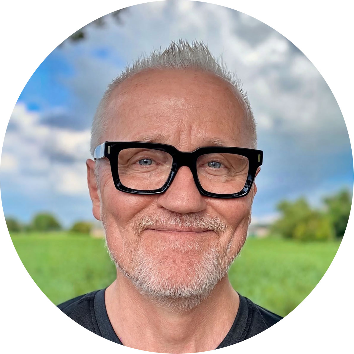 Henk Baetsen, eigenaar