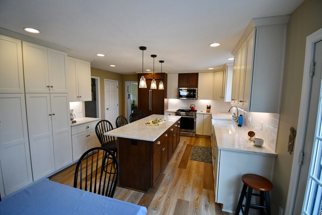 Kitchen Remodel