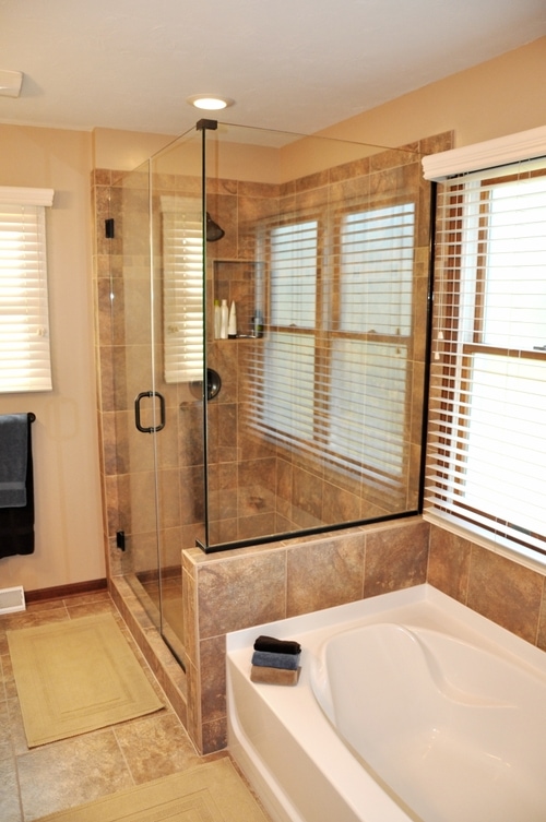 Bathroom Remodel