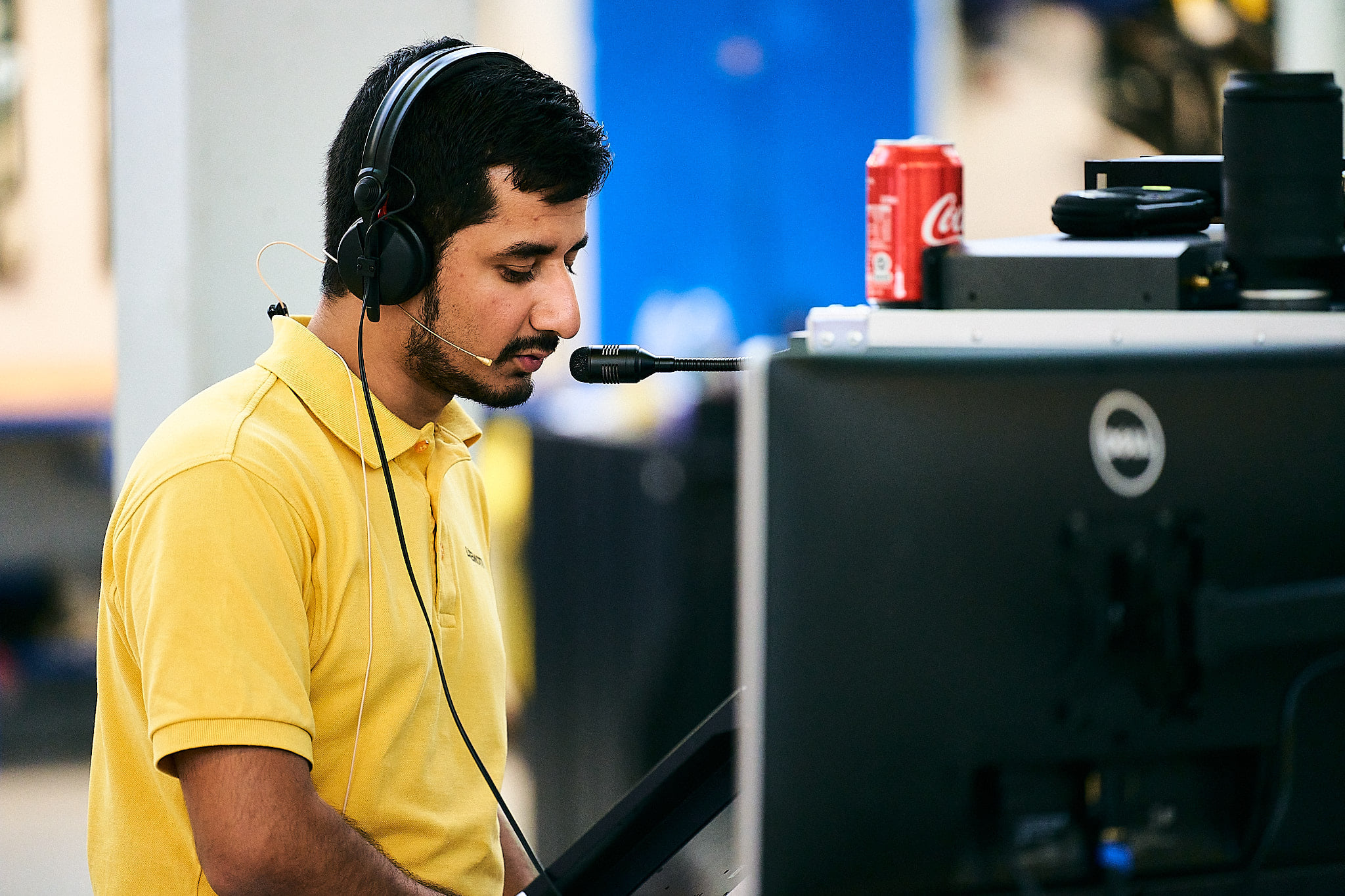 Livestreaming Udstyr