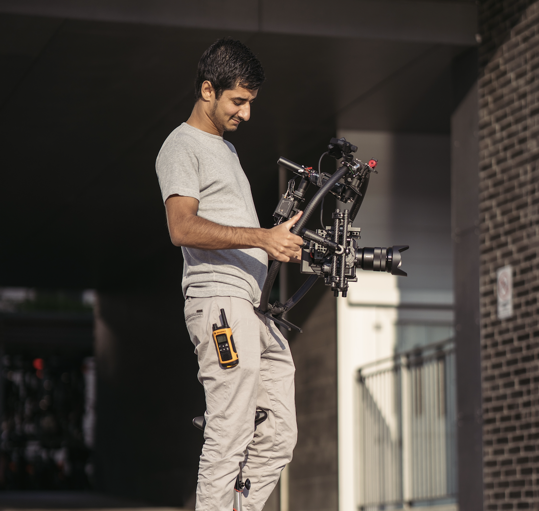 Videoproduktion i Aarhus