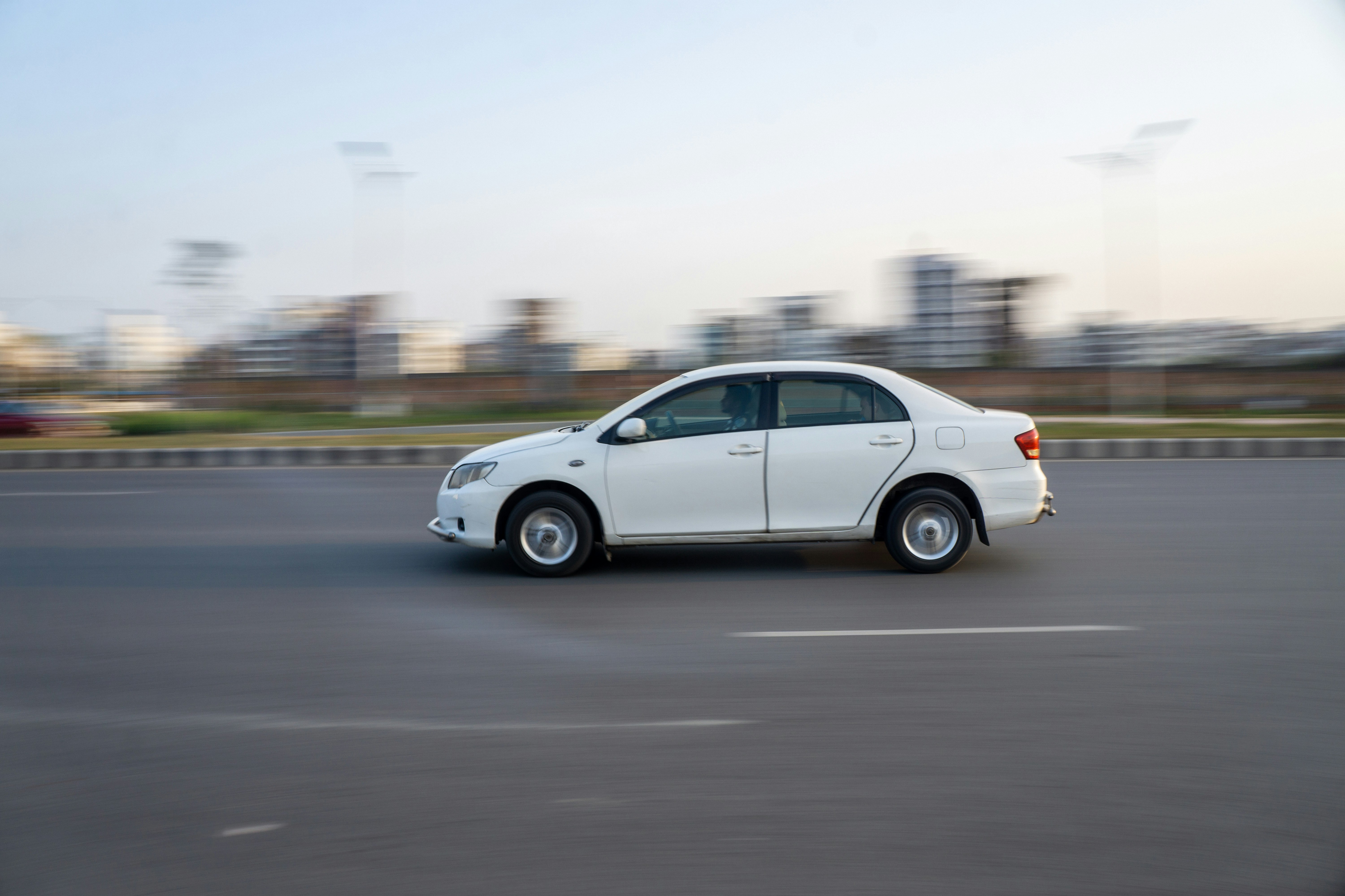Driving risk on your brand