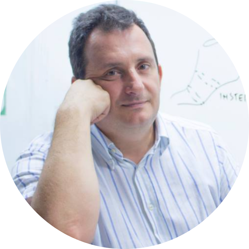 A picture of Richard Siccardi