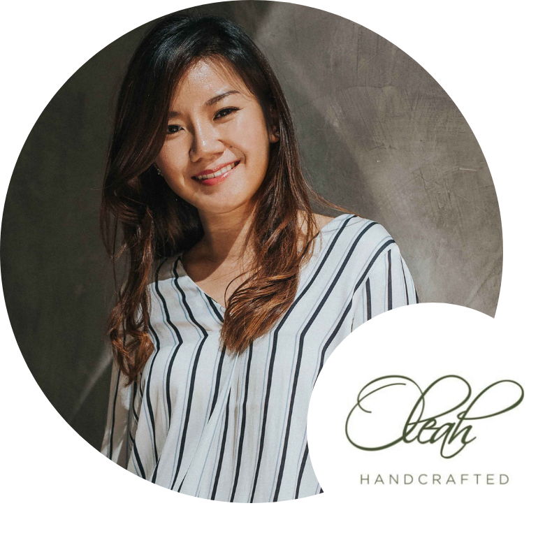 A picture of Clara Han