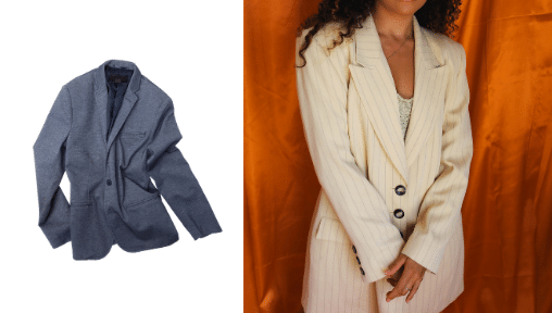 TaF.tc's Pattern Drafting and Sewing - Jackets course - Finding a jacket that fits and flatters is an uphill task so learn the art of soft tailoring for notched collar/construct and engineer notched jacket and its variations including the cardigan jacket for women’s wear. Jackets are a common feature in many ready-to-wear fashion brands, and this course is highly recommended for people who are involved in fashion designing, garment production, pattern making, product development and sewing. You will be introduced to drafting the jacket with given size specifications as well as to the process of making and sewing the jacket using the proper soft tailoring techniques and approaches adopted by the ready-to-wear garment industry. The course is conducted through explanatory drafting, demonstrations and hands-on sewing operations.