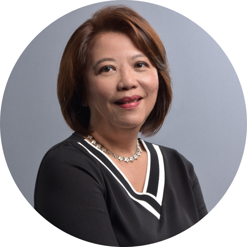 A picture of Richard Siccardi