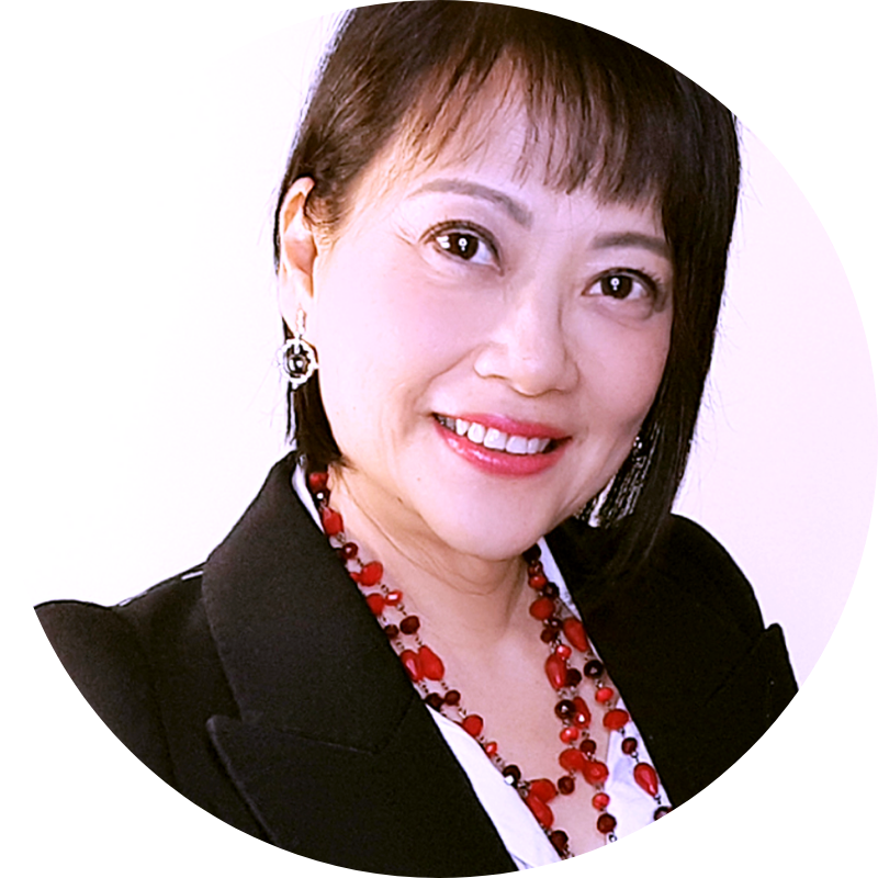 A picture of Vrinda Gupta