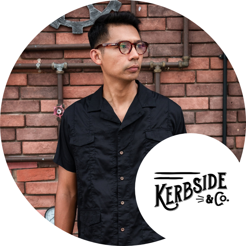 A picture of Clara Han