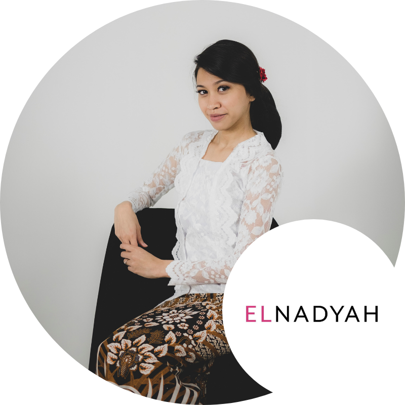 A picture of Clara Han