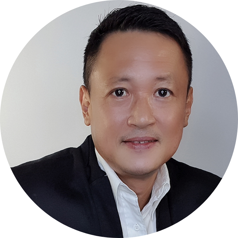 A picture of Vrinda Gupta