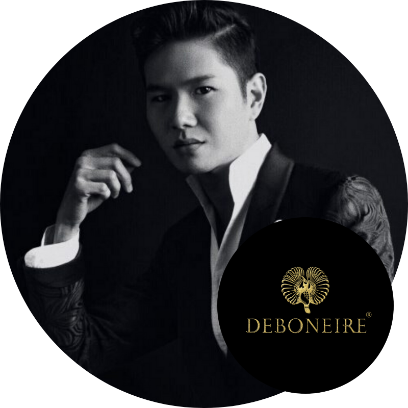 A picture of Shola Asante