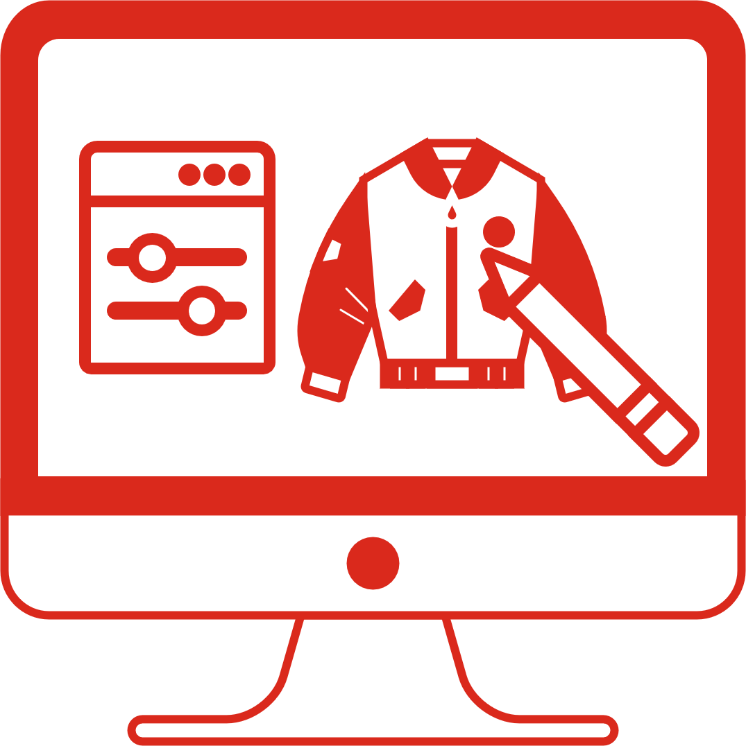 An illustration of a derby shoe and its cost breakdown