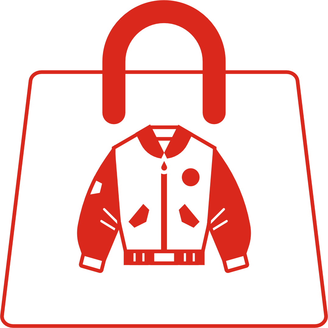 An illustration of heels being digitally designed