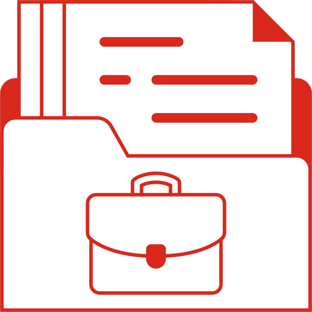 An illustration of a women's shoe collection