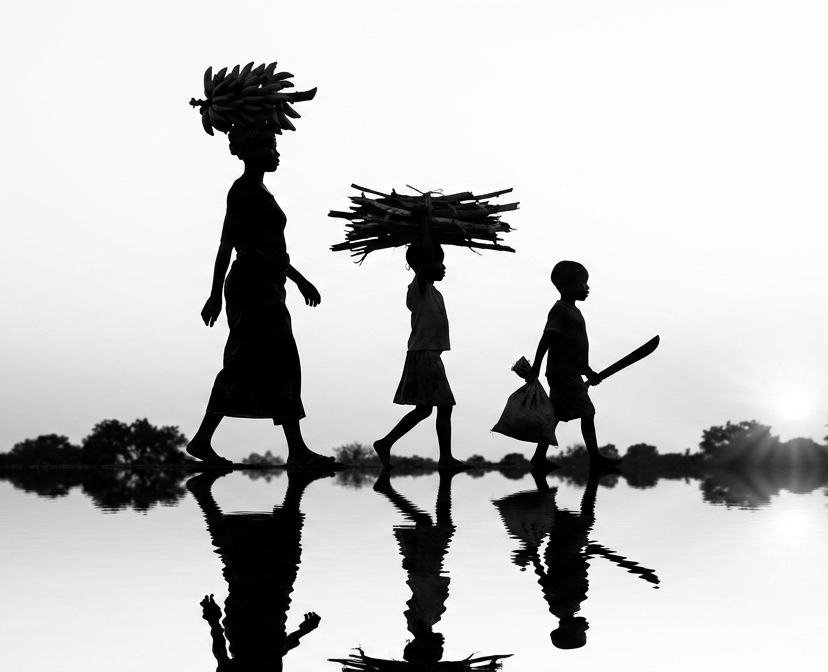 El Niño in a warming climate; Africa braces for hot weather and poor harvests