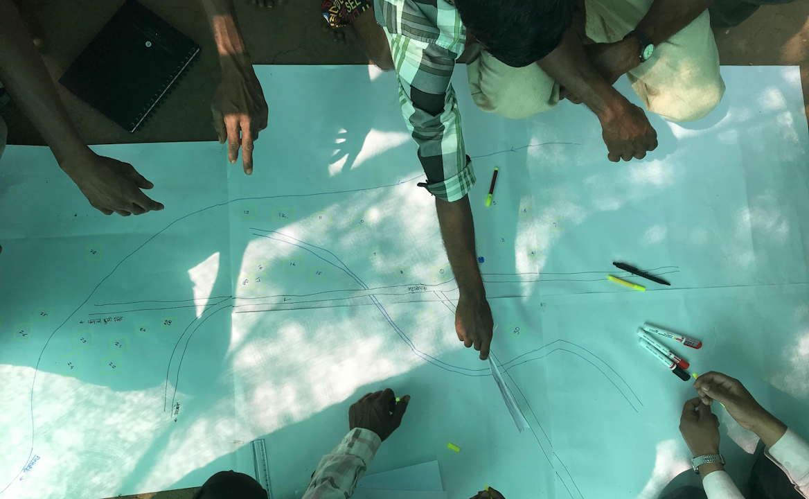 Ship Wreck Drone Surveys