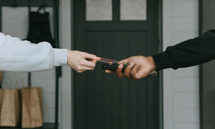 EPOS Payment integration