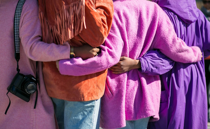 Suicide Prevention Scotland - Helping people in Scotland