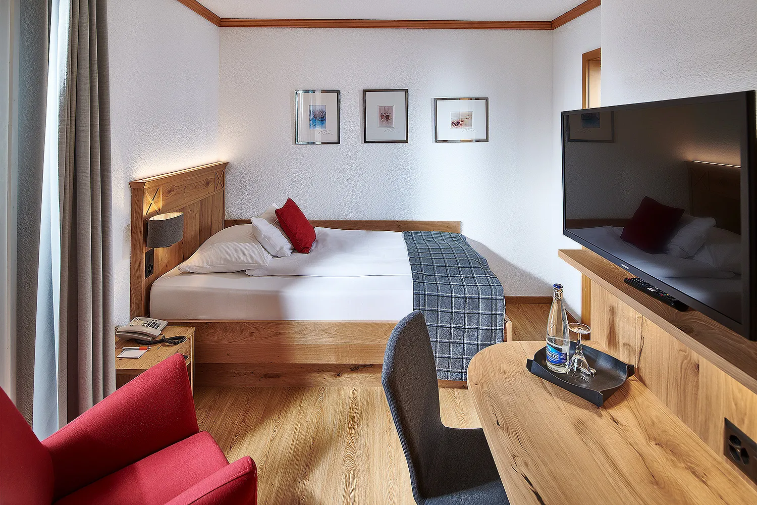 einzelzimmer hotel bristol adelboden