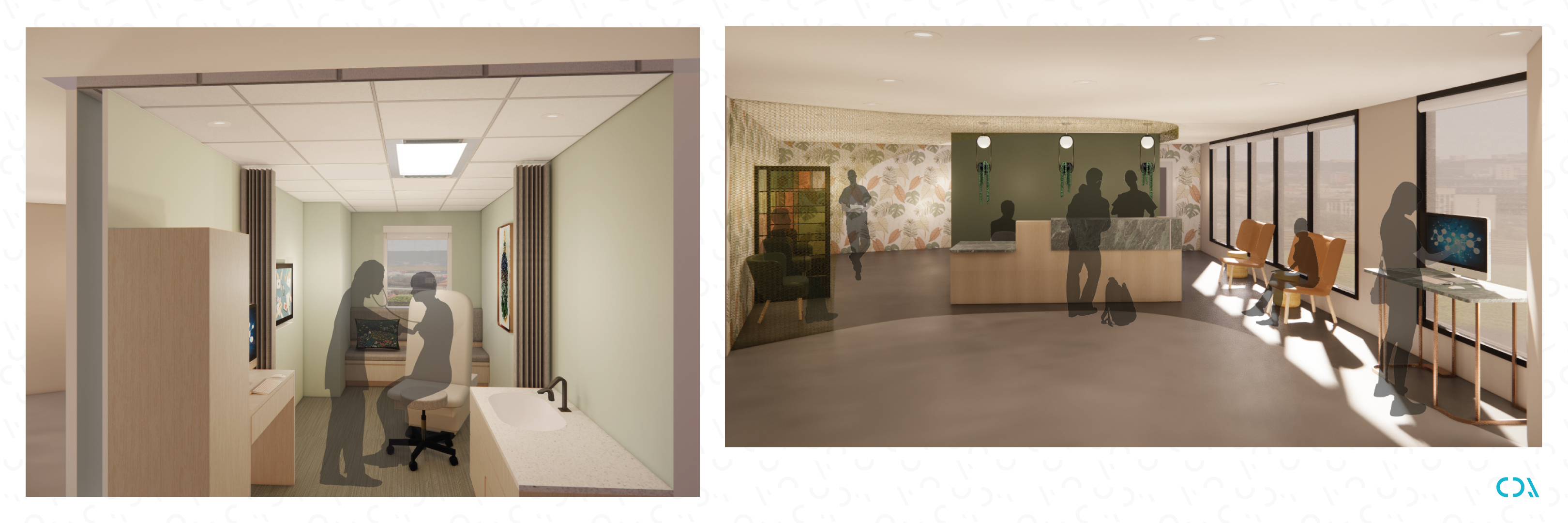 Chipman Design Architecture - Wellness Architecture & Design