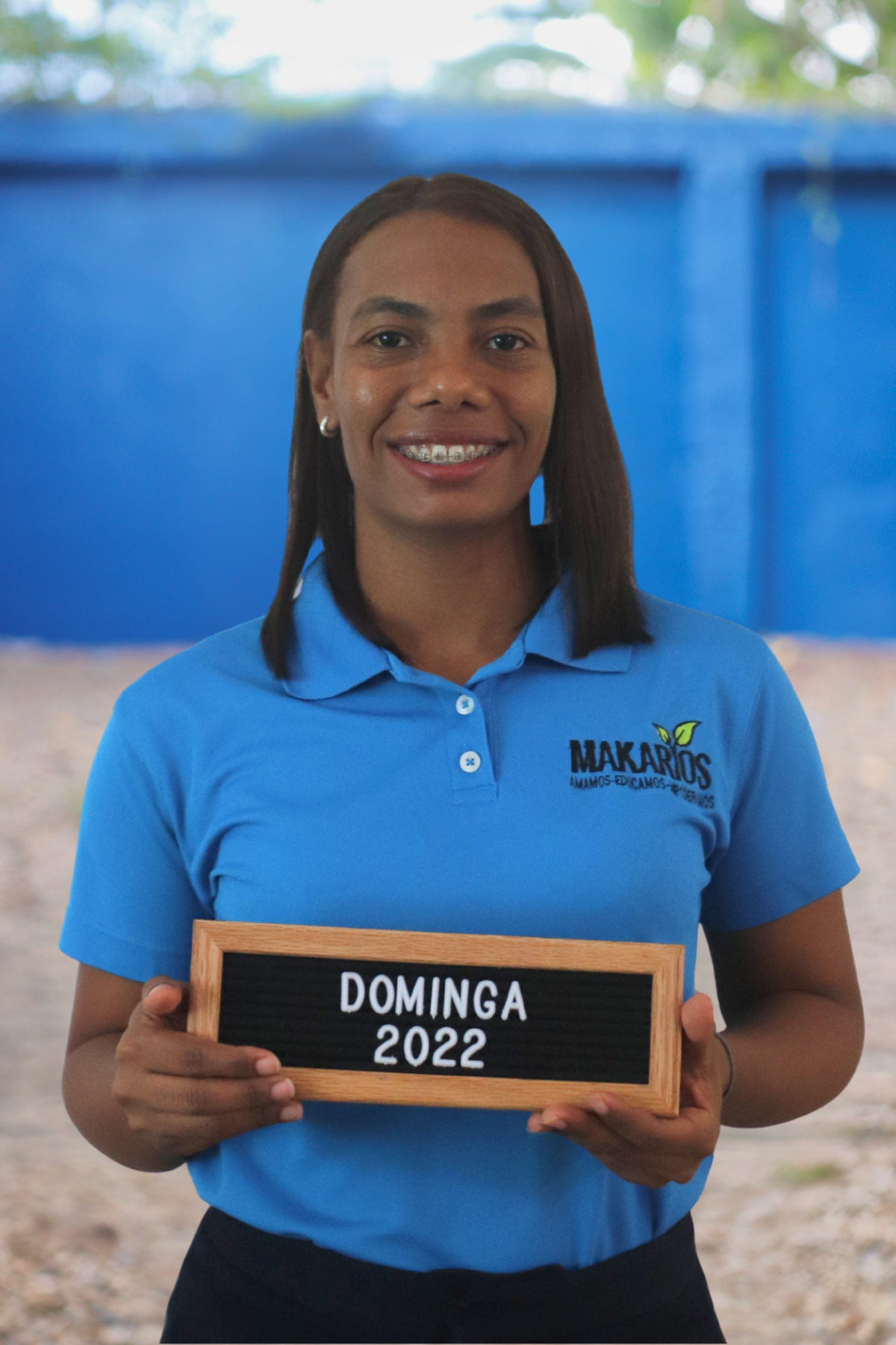 Dominga