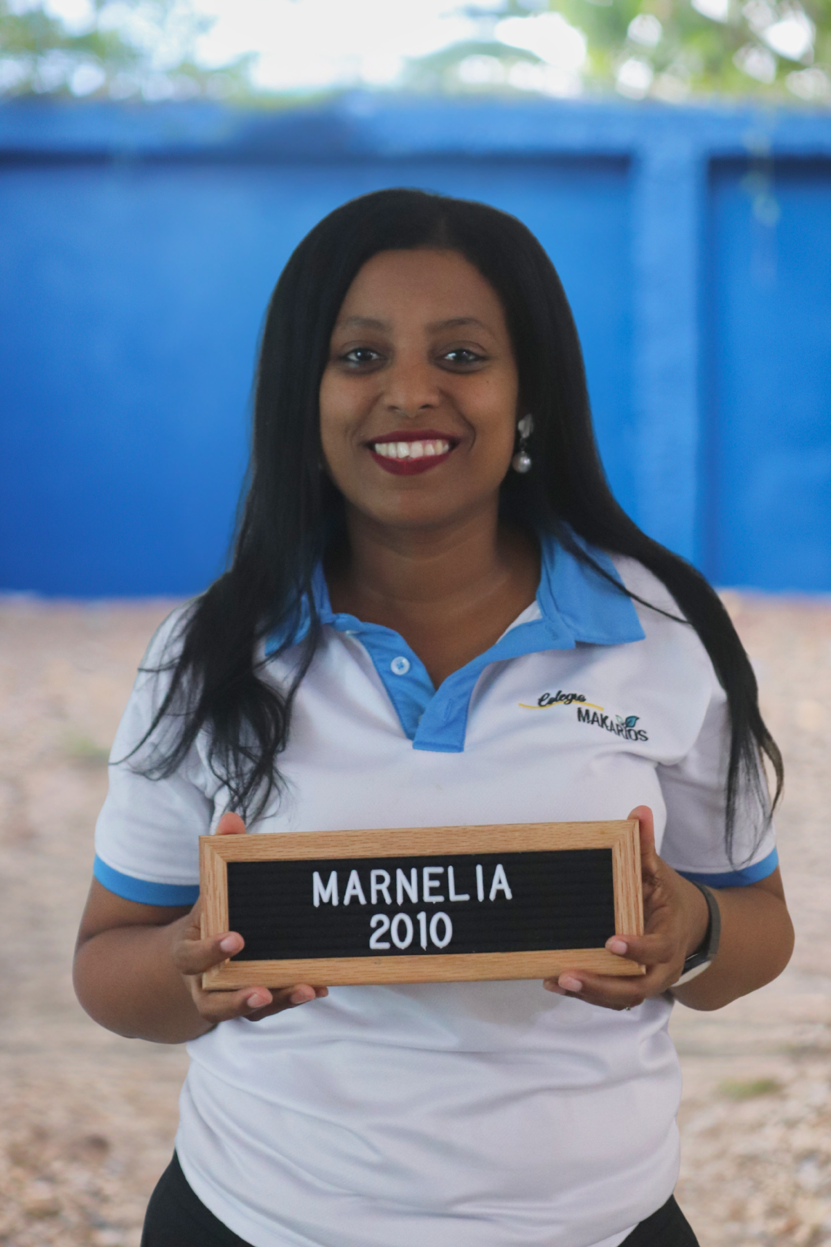 Marnelia