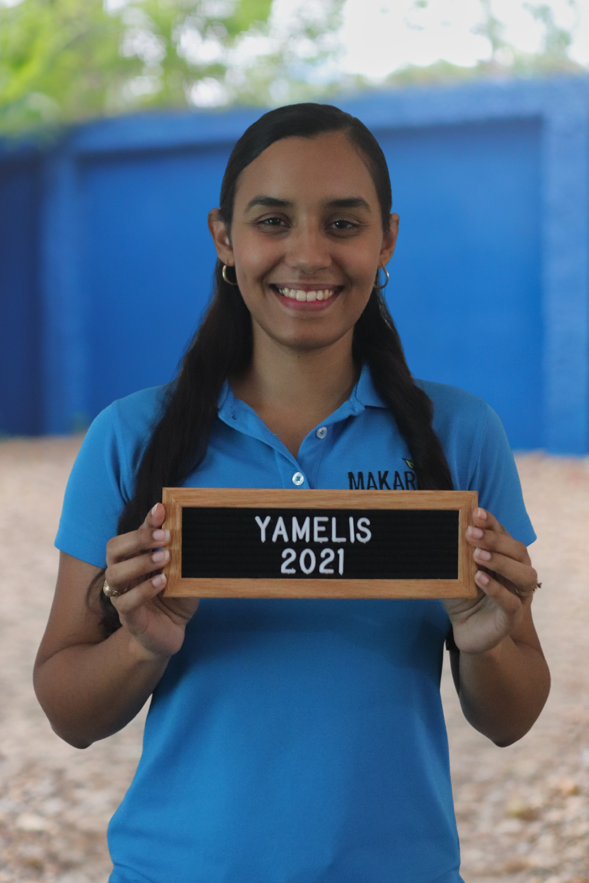 Yamelis