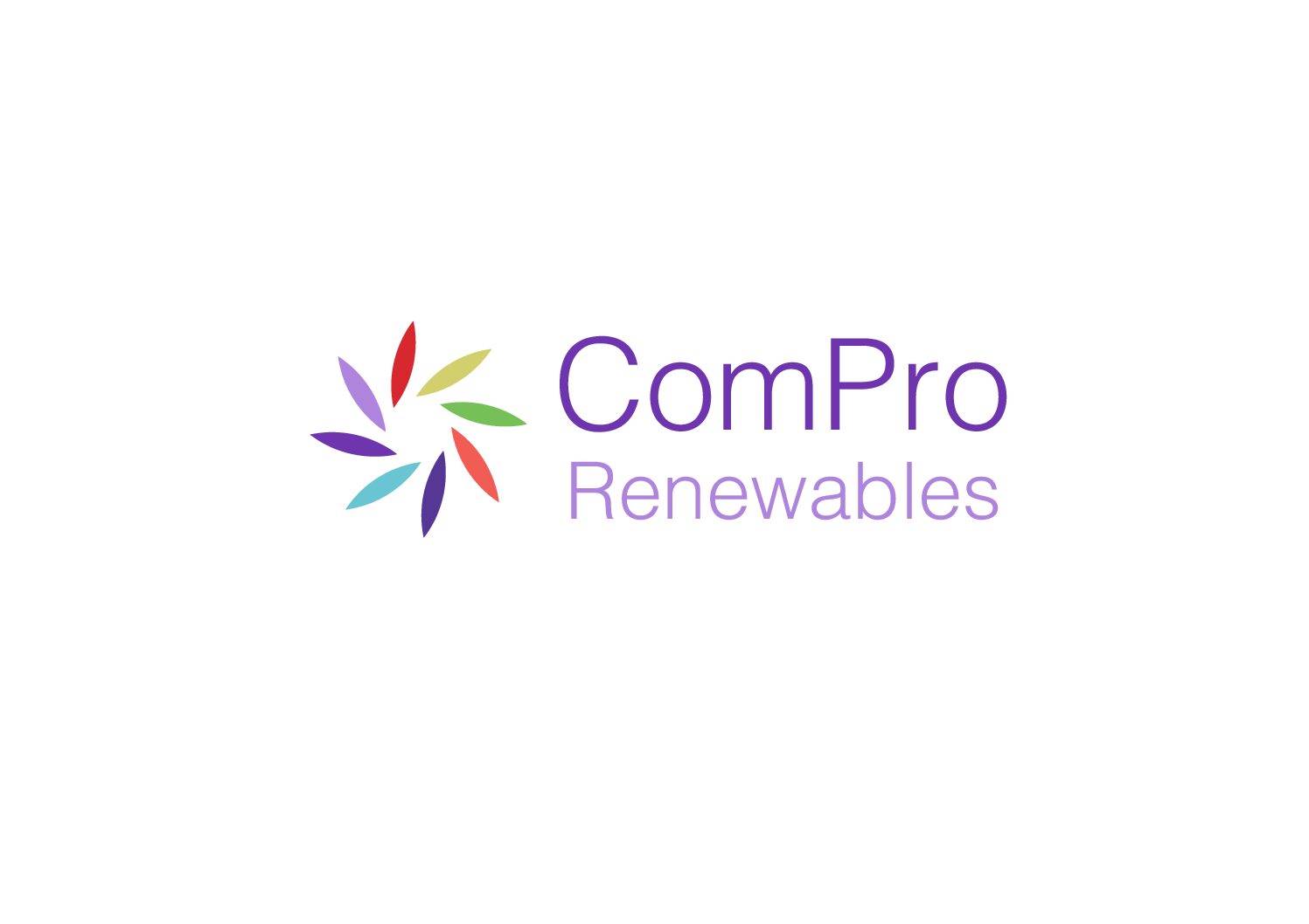 Compro renewables logo