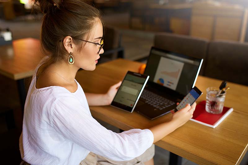 Unified communications