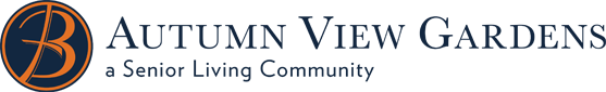 Autumn View Gardens Assisted Living and Memory Care logo