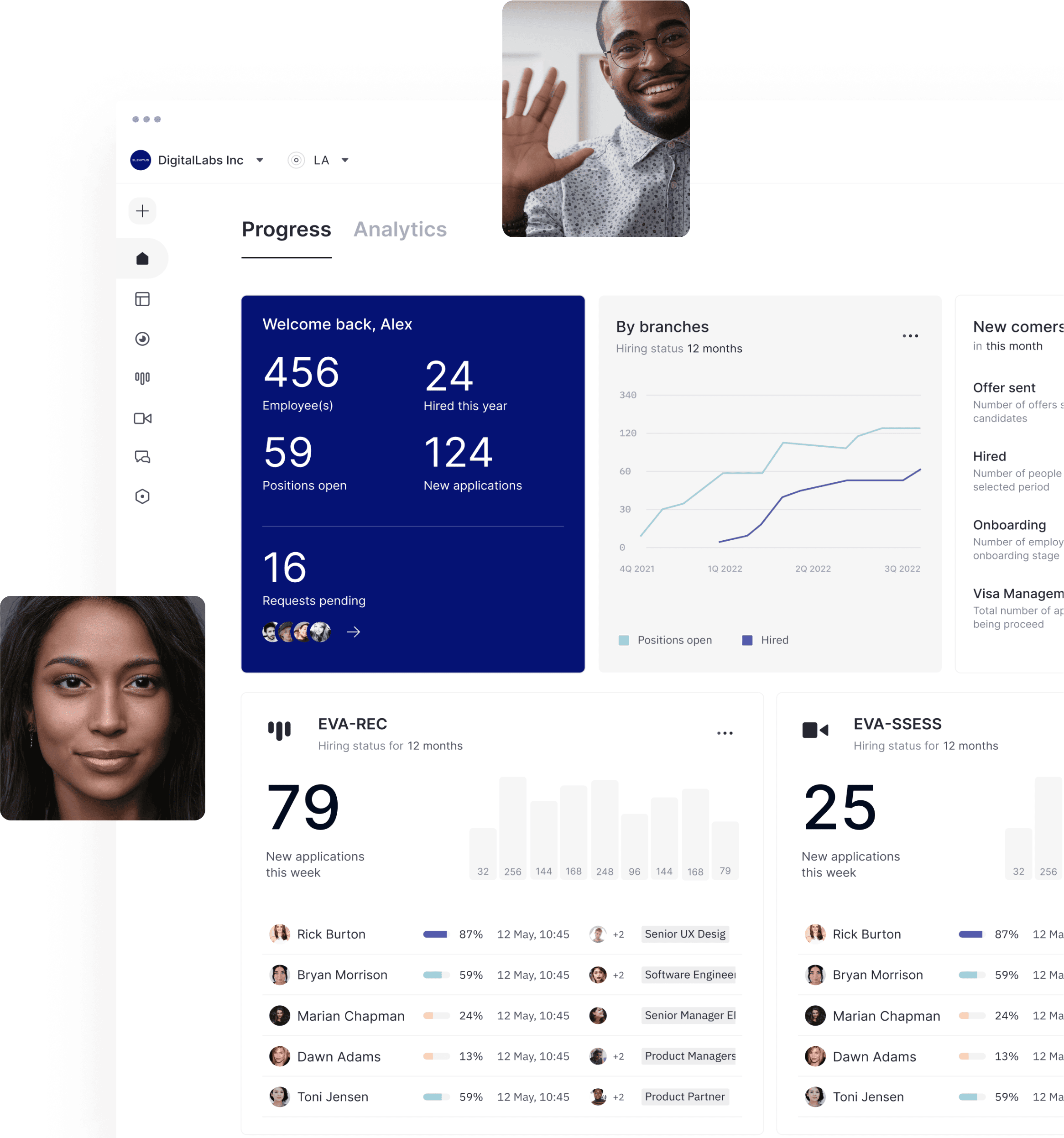 Most websites are pretty but passive. I design websites that don’t just look clean — they convert. Every headline, layout, and button is built with one thing in mind: intent.