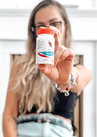 Francesca Pesce, influencer