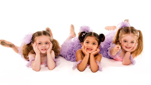 Fiona Larkin Dance Teacher