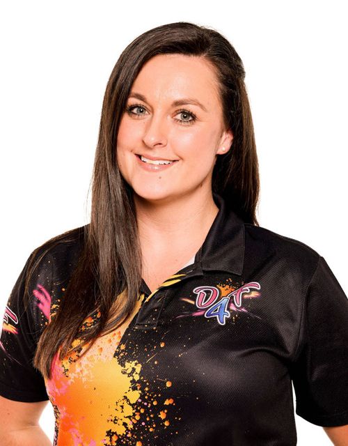 Louise Plush Dance Teacher