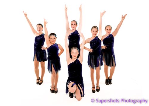 Tap dance classes Sydney