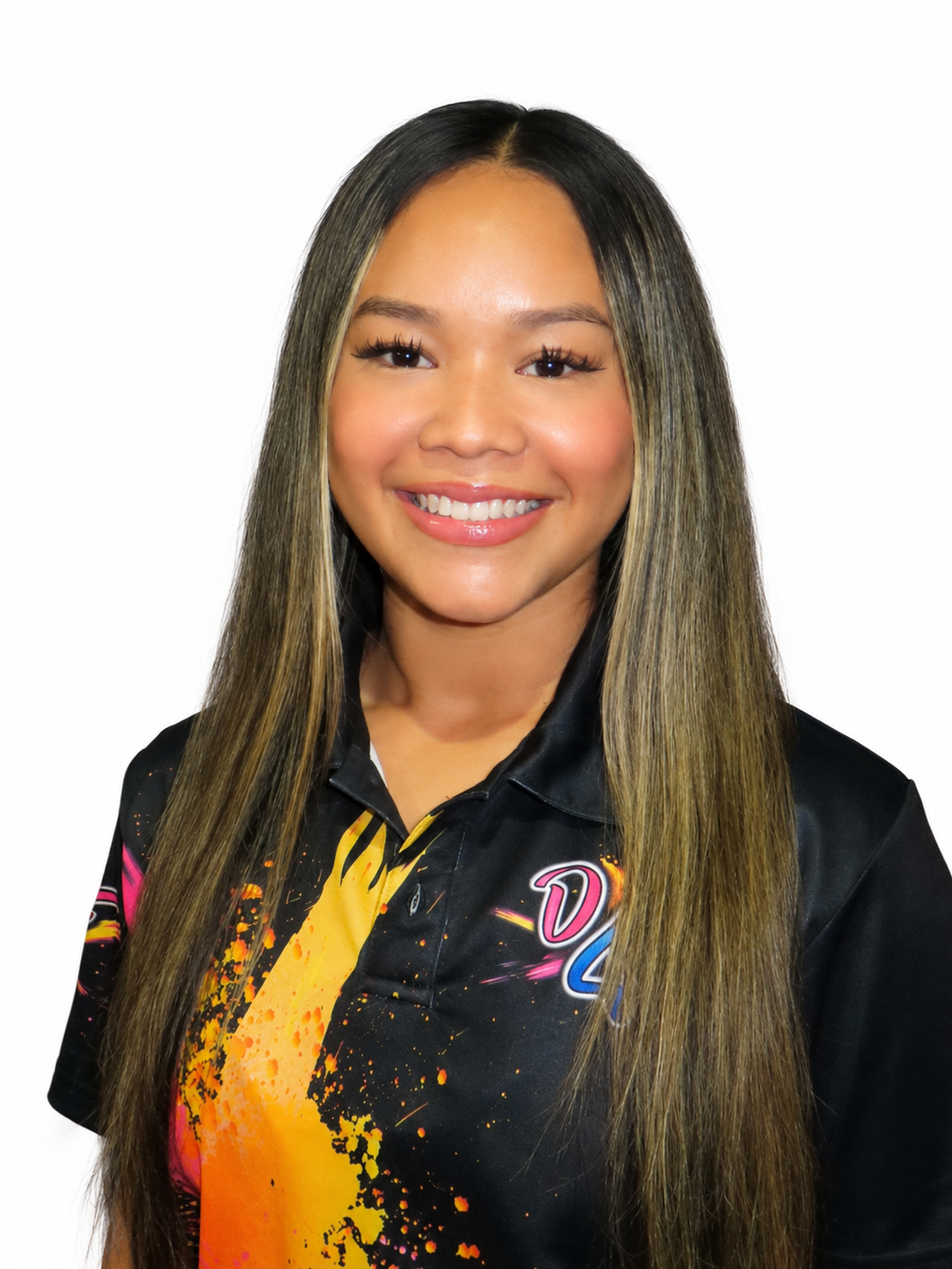Nanah Williamson Dance Teacher