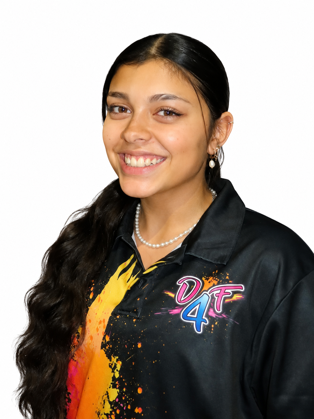 Talia Kumar Dance Teacher