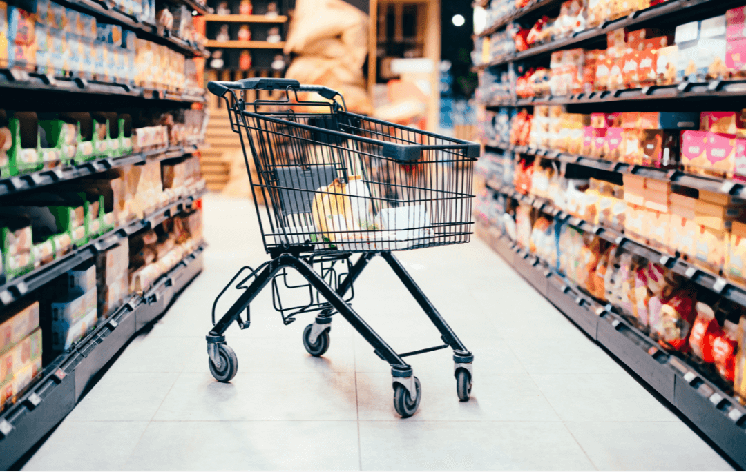 Consumer Goods