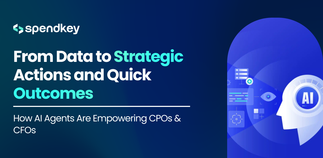 From Data to Strategic Actions and Quick Outcomes: How AI Agents Are Empowering CPOs & CFOs