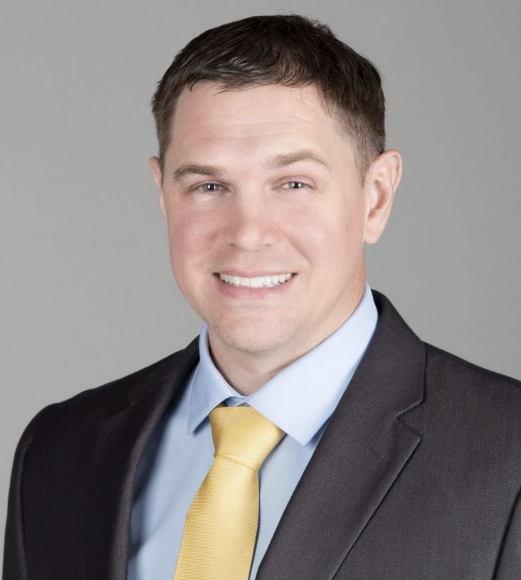 Niklaus Hirschi, APRN - CNP