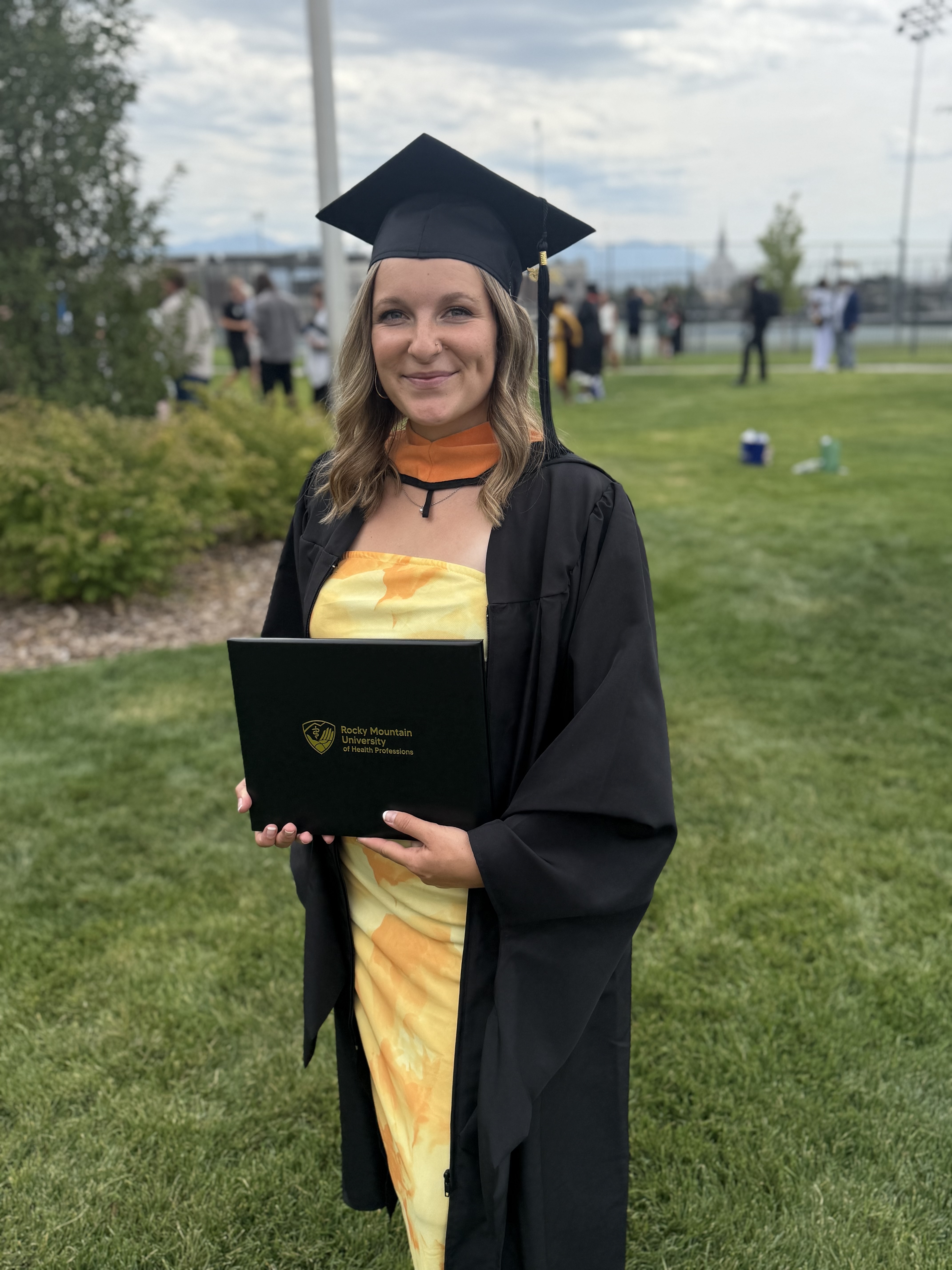 Cheyenne Pena - APRN