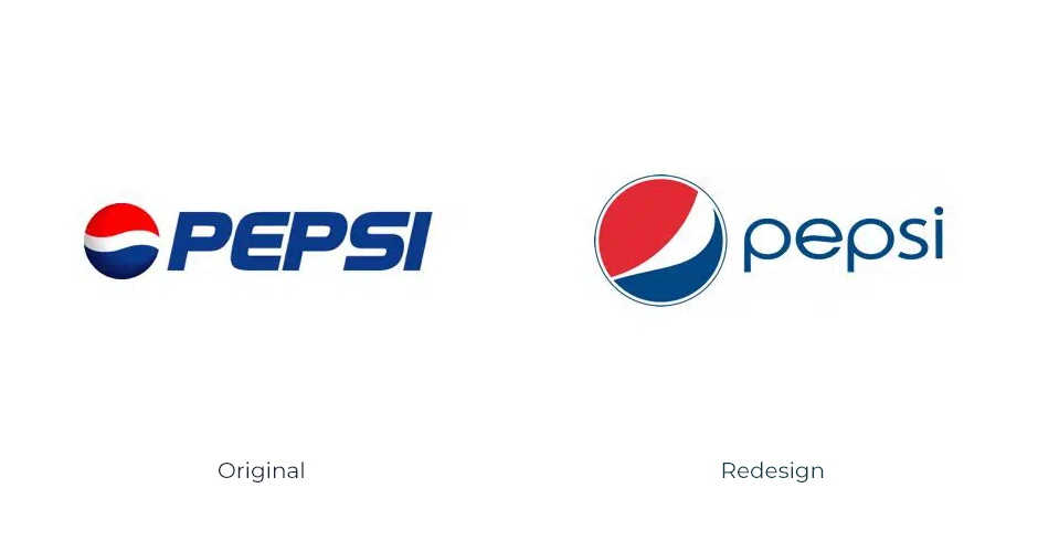 Failed Corporate Logo