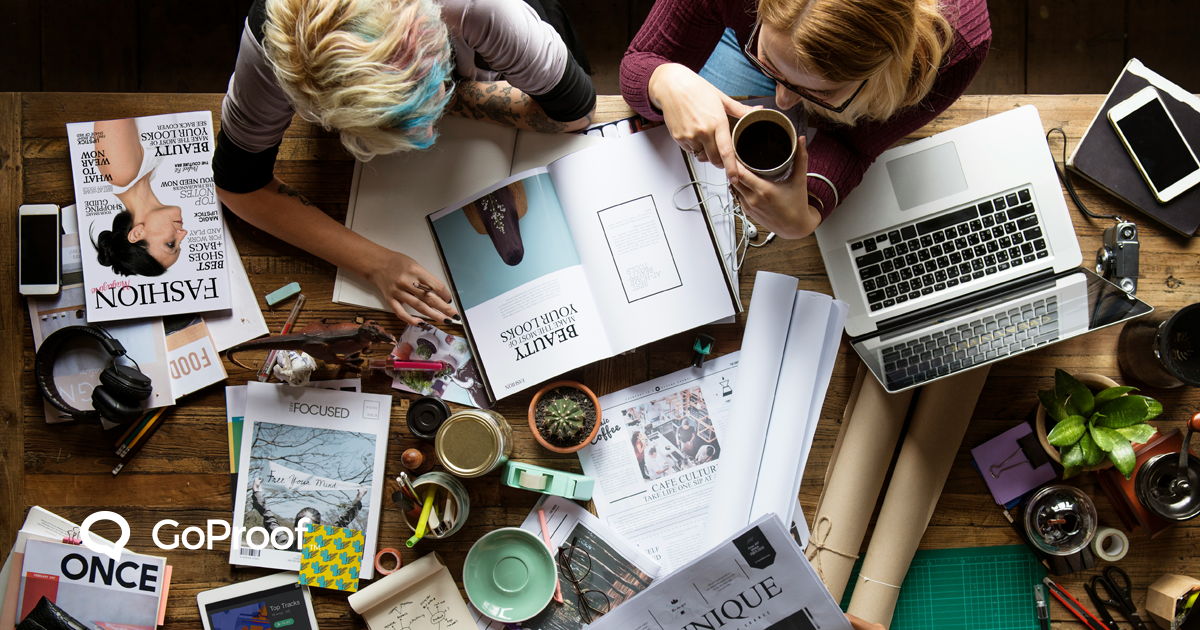 Common Printing Mistakes and How to Avoid Them