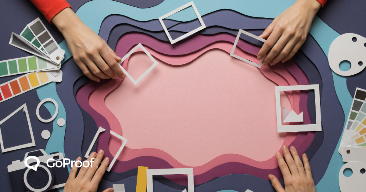 What are the Principles of Print Designs?