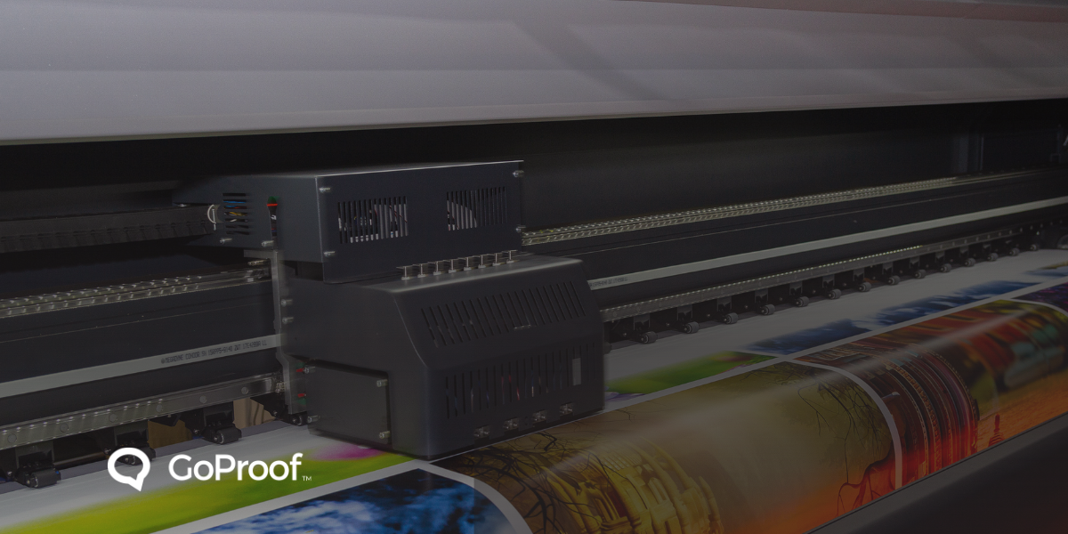 How Online Proofing for Printers Reduces the Time Spent on Manual File Reviews