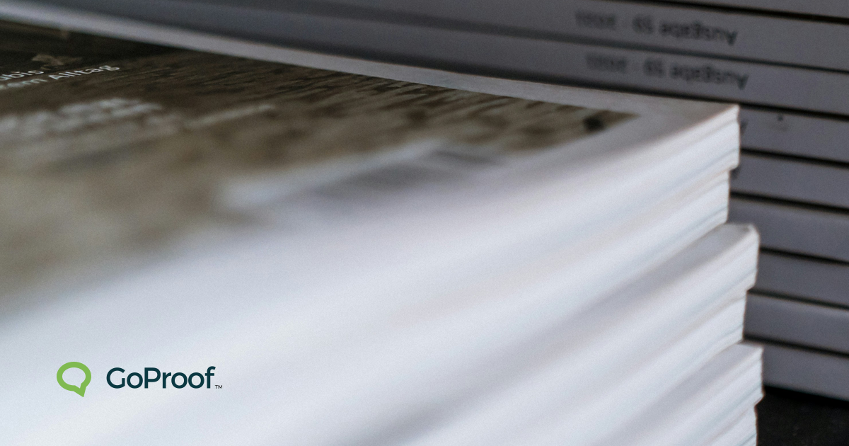 Ways to Avoid the High Cost of Reprints