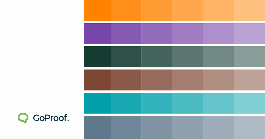 Color Trends 2026: Three Production-Ready Palettes