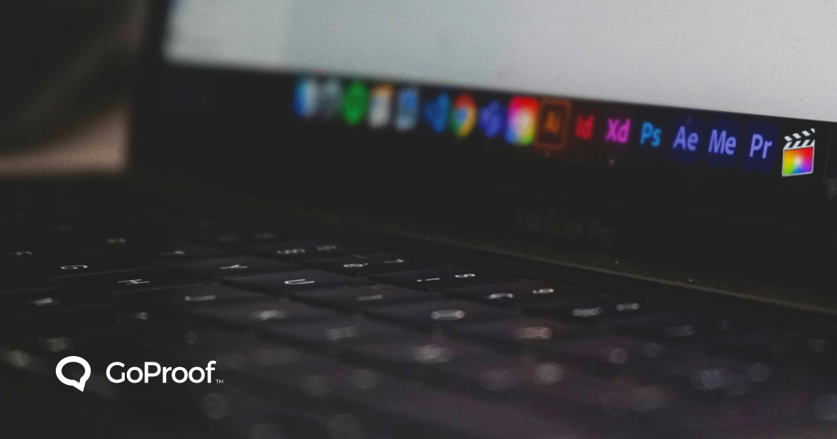 How to Work with InDesign Proofs Without Leaving Adobe Creative Cloud